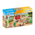 Playmobil 71424 family camping