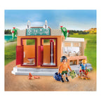 Playmobil 71424 family camping