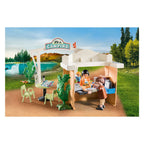 Playmobil 71424 family camping