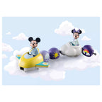 Playmobil 1.2.3. Mickey Mouse Wolkentrein 71320