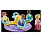 Playmobil 1.2.3. Kindercarrousel 71324
