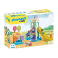 PLAYMOBIL 1.2.3. Avontuurlijke Speeltuin 71326