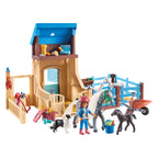 Playmobil 71353 horses speelset amelia