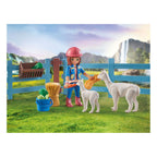 Playmobil 71353 horses speelset amelia