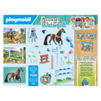 Playmobil 71355 speelset zoe en blaze