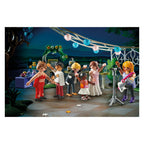 Ty playmobil 71365 ci life bruiloft receptie