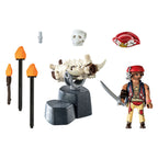 Playmobil 71421 wapenmeester