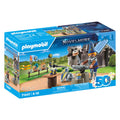 Playmobil 71447 gift set ridder verjaardag