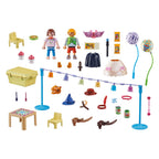 Playmobil 71451 mylife verkleedfeest