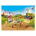 Playmobil 71451 mylife verkleedfeest