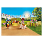 Playmobil 71451 mylife verkleedfeest