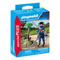 Playmobil 71481 special plus ninja met uitrusting | 2 stuks