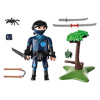 Playmobil 71481 special plus ninja met uitrusting | 2 stuks