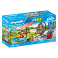 Playmobil 71476 starter packs spetterplezier in huis