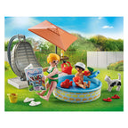 Playmobil 71476 starter packs spetterplezier in huis
