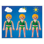 Playmobil 71476 starter packs spetterplezier in huis