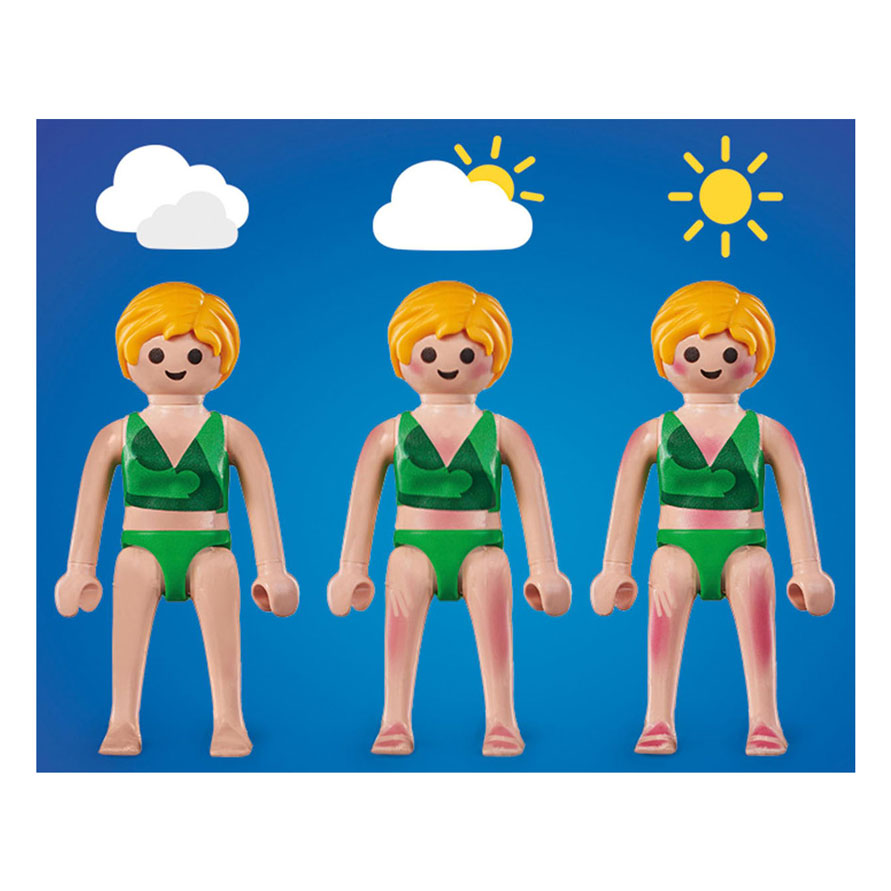 Playmobil 71476 starter packs spetterplezier in huis