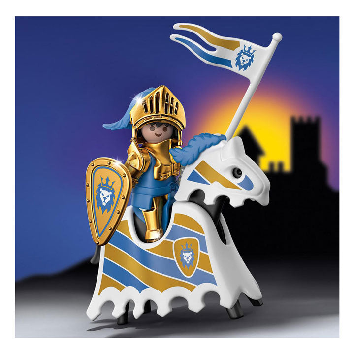 Playmobil 71604 knights jubileumridder