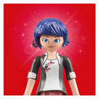 Playmobil miraulous miraculous: marinette ladybug - 71336