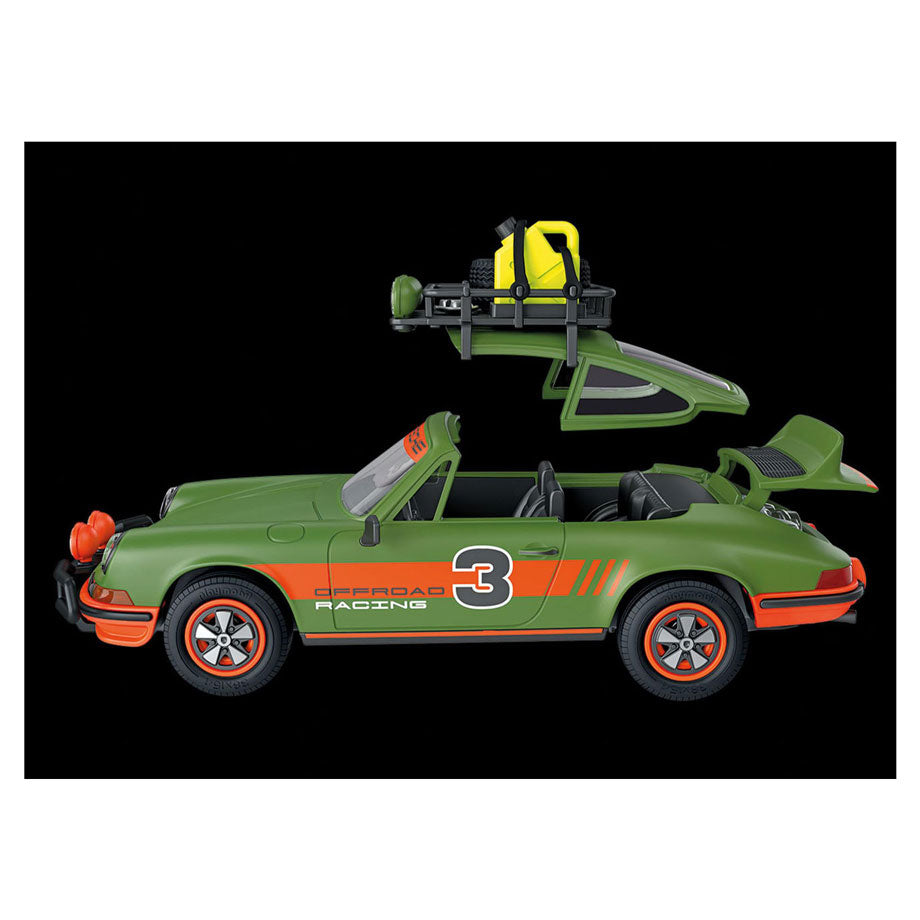Playmobil 71436 cars porsche 911 carrera rs 2.7 offroad