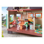 Playmobil 71509 my life tiny house