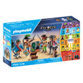 PLAYMOBIL Pirates My Figures: Piraten 71533
