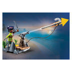 Playmobil 71532 pirates strijd tegen de gigantische krab