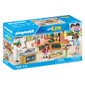 Playmobil 71538 my life foodlounge