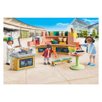 Playmobil 71538 my life foodlounge