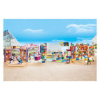 PLAYMOBIL MyLife Modewinkel