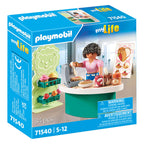 Playmobil 71540 my life snoepkraam | 2 stuks