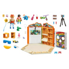 PLAYMOBIL MyLife Speelgoedwinkel