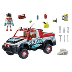 PLAYMOBIL City Life Rally Auto 71430
