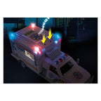 Playmobil 70936 reddingsvoertuig: us ambulance