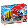 Playmobil 71429 rc sleepdienst