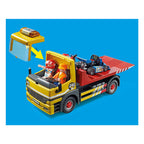 Playmobil 71429 rc sleepdienst