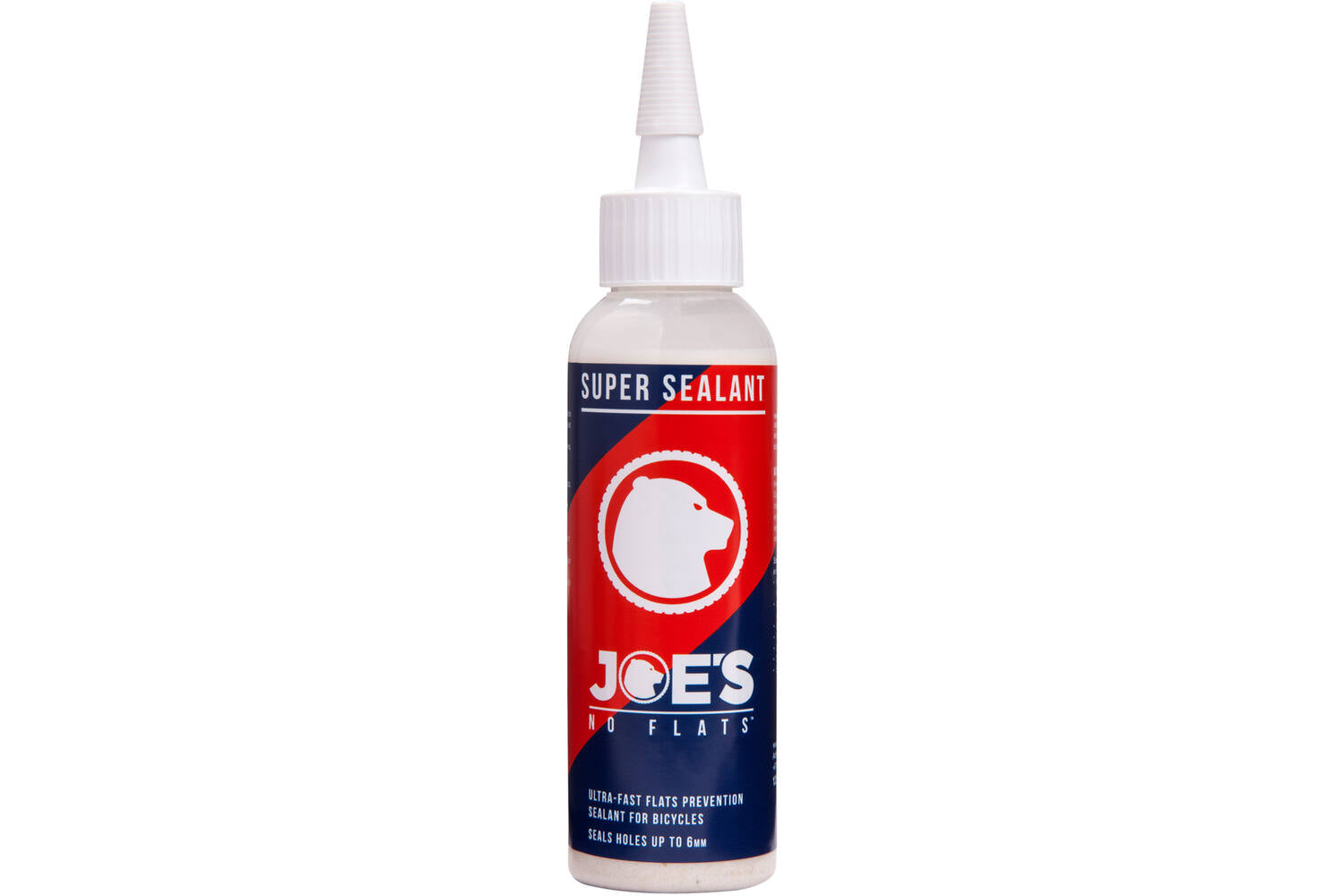 Joes joe's no flats - super sealant 125ml