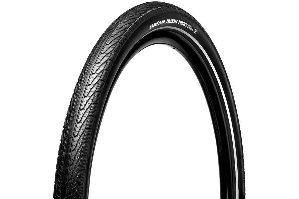 Goodyear - transit tour s3 protection 28x1.50 reflex