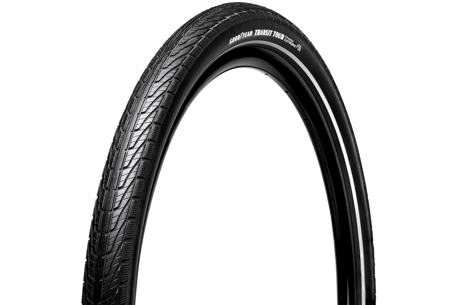 Goodyear - transit tour s3 protection 28x1.50 reflex