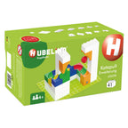 Hubelino knikkerbaan uitbreidingsset katapult - 41dlg.