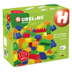 Hubelino bouwstenenset - 60dlg.