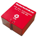 fischertechnik plus - accu set