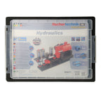 Fischertechnik profi hydraulic, 500dlg.