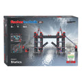 Fischertechnik profi - statics bekende gebouwen, 364dlg.