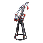 Fischertechnik profi - statics bekende gebouwen, 364dlg.