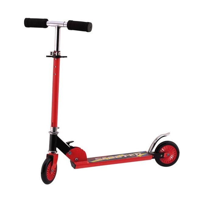 Johntoy sports active step aluminium