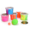 Johntoy putty stuiterbal