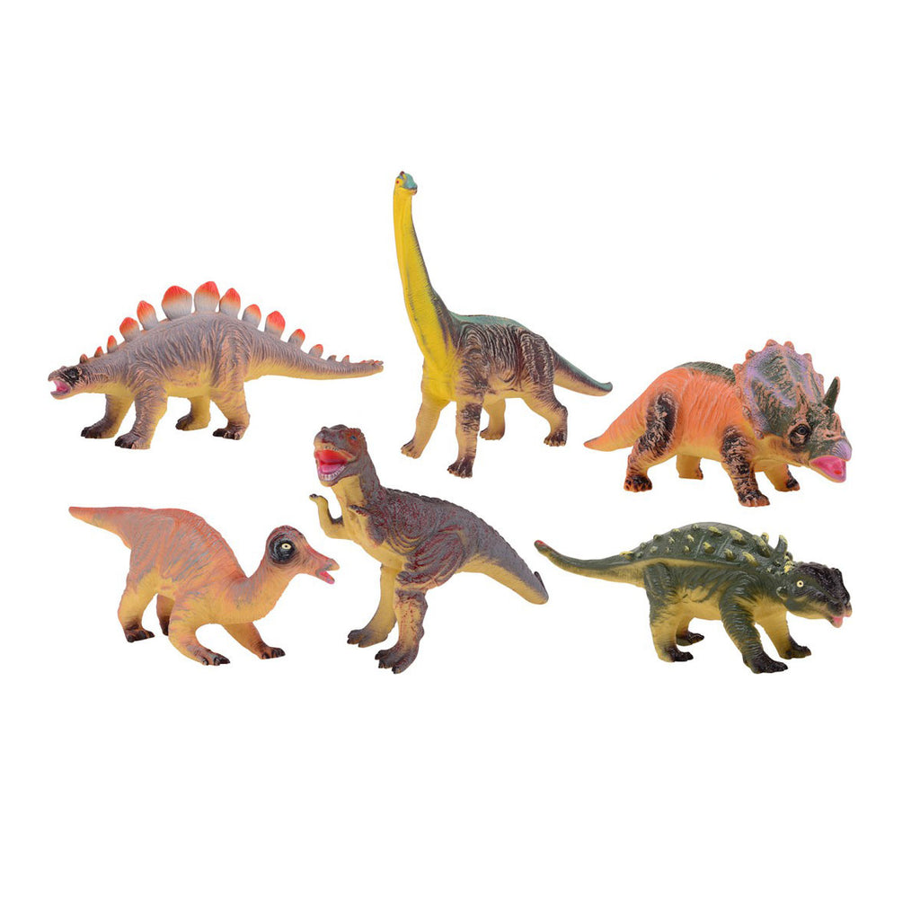 Basic animal world dino 26-38 cm