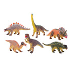 Basic animal world dino 26-38 cm