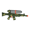 Johntoy waterpistool camouflage